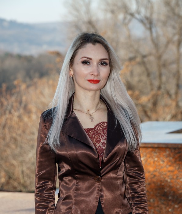 Viorica Trihuc