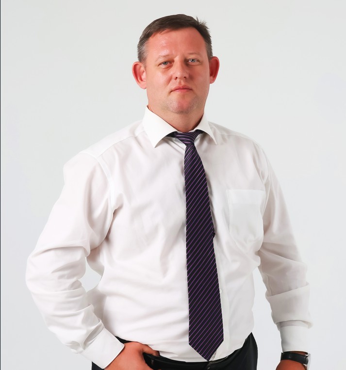 Mihail Coceanovschi